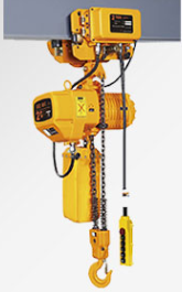 造船廠船體組裝環鏈電動葫蘆如何安全使用