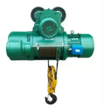 鋼絲繩電動(dòng)葫蘆在機(jī)械加工廠(chǎng)的應(yīng)用