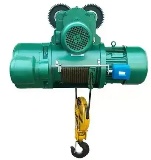 鋼絲繩電動(dòng)葫蘆電氣檢查內(nèi)容及要求標(biāo)準(zhǔn)