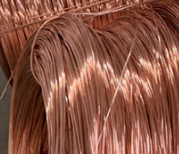 鋼絲繩電動(dòng)葫蘆鋁殼里面的漆包線(xiàn)材質(zhì)