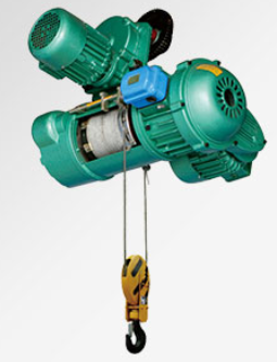 電動葫蘆對于工作人員有何要求?