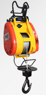 電動葫蘆購買指南:如何購買到心儀的電動葫蘆