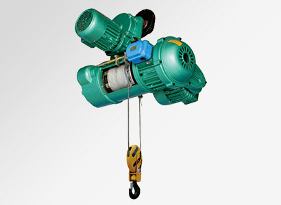 電動葫蘆廠家要與時俱進(jìn),避免經(jīng)濟老化