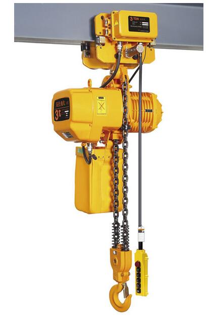 電動(dòng)葫蘆事故背后的“墨菲定律”