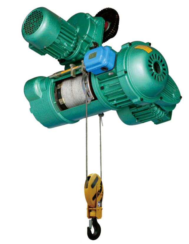 電動(dòng)葫蘆維護(hù)項(xiàng)目如何進(jìn)行