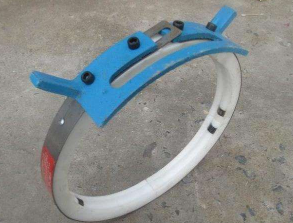 帶你了解微型鋼絲繩電動葫蘆的導(dǎo)繩器