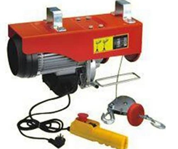 鋼絲繩電動(dòng)葫蘆操作經(jīng)驗(yàn)豐富的人都會(huì)注意這些小細(xì)節(jié)