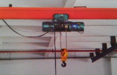 鋼絲繩電動葫蘆加快城市垃圾焚燒發(fā)電項(xiàng)目建設(shè)速度