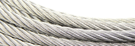 購買鋼絲繩電動葫蘆時還應(yīng)考慮鋼絲繩選型問題