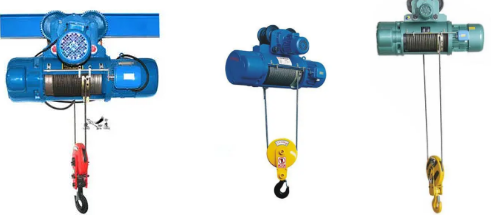 提升鋼絲繩電動葫蘆質(zhì)量的幾個關(guān)鍵點(diǎn)