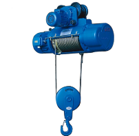 振動檢測儀器可檢測鋼絲繩電動葫蘆內(nèi)部故障