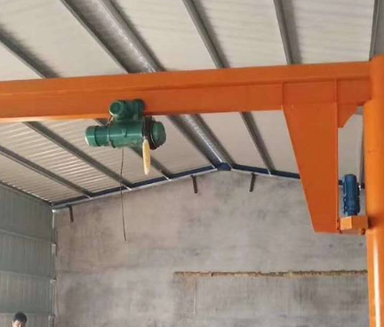 起重機(jī)和電動(dòng)葫蘆是一回事嗎,有什么區(qū)別