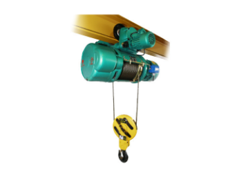 什么是變頻電動葫蘆,變頻葫蘆好用嗎