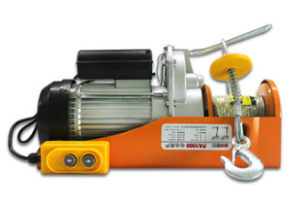 M5工作級別的電動(dòng)葫蘆有什么使用優(yōu)勢