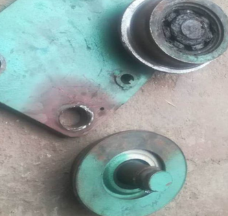 鋼絲繩電動(dòng)葫蘆沒有安裝導(dǎo)繩器能吊運(yùn)重物嗎