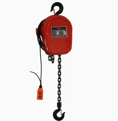 2023年電動(dòng)環(huán)鏈葫蘆供應(yīng)廠家和購買市場情況分析