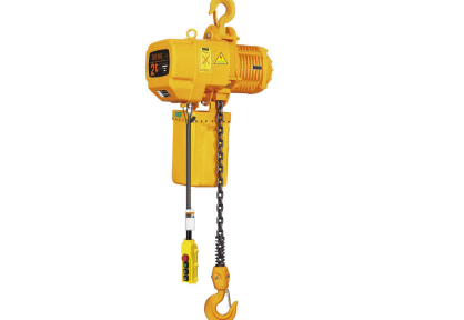 2噸電動葫蘆多少錢一臺(2噸電動葫蘆價格)