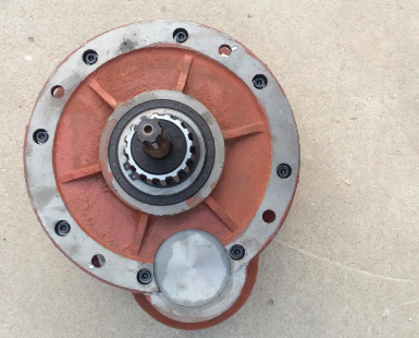 鋼絲繩電動(dòng)葫蘆的減速器起到了什么作用