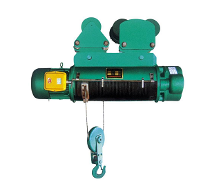 電動葫蘆的M3、M4工作級別是什么意思