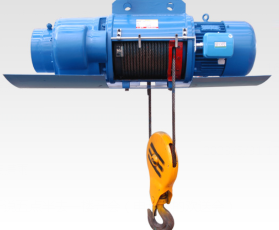 冶金電動葫蘆的隔熱能力來自于哪里