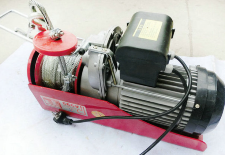 微型電動葫蘆多臺共用?你需要進行這些了解