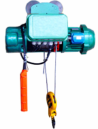 電動葫蘆運(yùn)行過程中產(chǎn)生噪音的原因分析