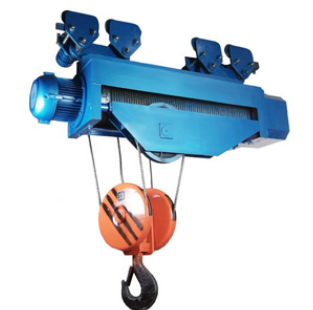 電動葫蘆起重過程突發(fā)墜落事故的原因分析