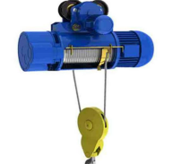 關(guān)于鋼絲繩電動葫蘆運(yùn)行聲音異常的原因分析