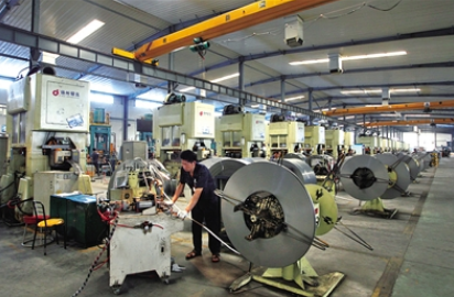 電動葫蘆助力航空航天制造行業飛速發展