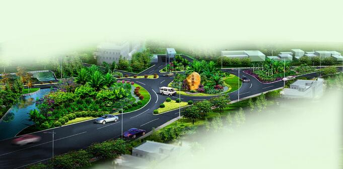 市政道路規(guī)劃設(shè)計(jì)中的三大要點(diǎn)，你懂嗎？